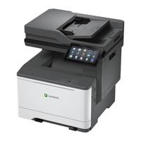MULTIFUNCIONAL LEXMARK CX635ADWE (50M7075), PPM 42 NEGRO/COLOR, LASER COLOR, USB, WIFI, DUPLEX MULTIFUNCIONAL LEXMARK CX635ADWE (50M7075), PPM 42 NEGRO/COLOR, LASER COLOR, USB, WIFI, DUPLEX